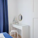 Apartman Sunset 104-39 Ap 3-pokojowy Z Balkonem, 350m Od Morza *