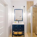 Apartman Sunset 104-39 Ap 3-pokojowy Z Balkonem, 350m Od Morza Grzybowo