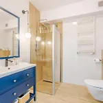Apartman Sunset 104-39 Ap 3-pokojowy Z Balkonem, 350m Od Morza