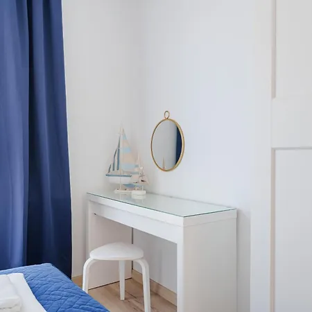 Appartement Sunset 104-39 Ap 3-pokojowy Z Balkonem, 350m Od Morza *